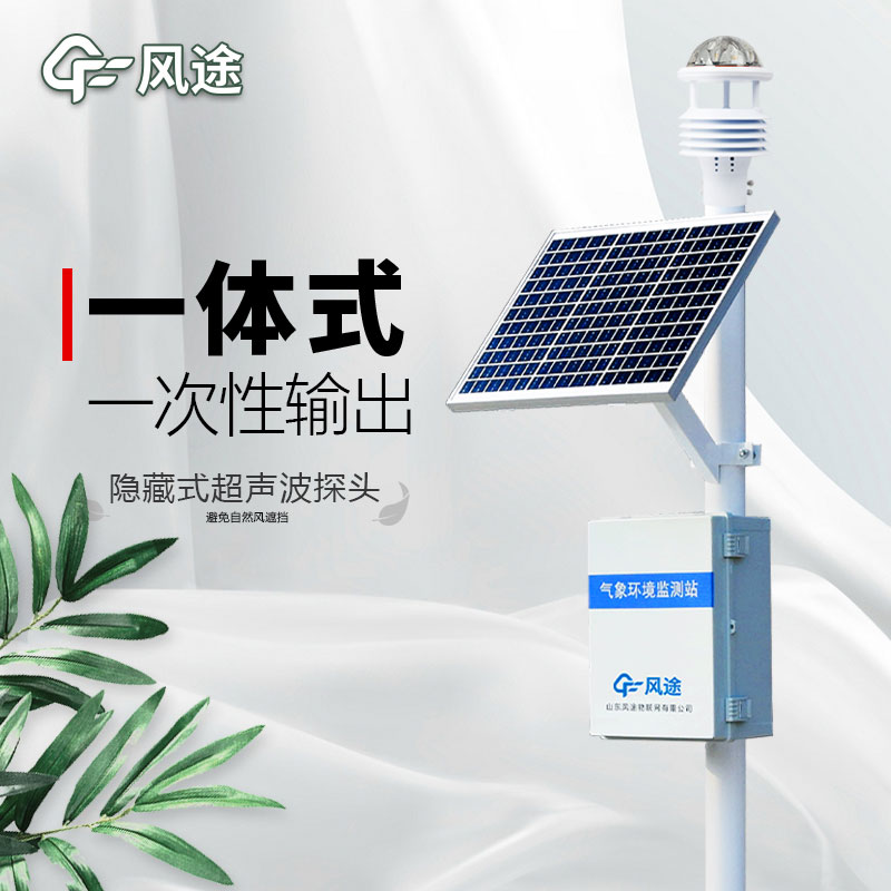 氣象六要素是什么？