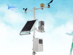 你對(duì)小型農(nóng)業(yè)氣象站了解多少？